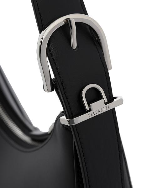 Сумка ELEGANZZA ZG-F3154-1 black Eleganzza, Артикул: ZG-F3154-1-01-00054660 фото №1