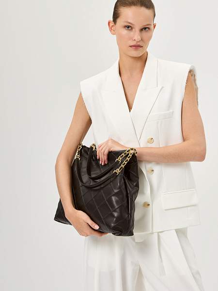 Сумка ELEGANZZA ZG-ZP9005 black Eleganzza, Артикул: ZG-ZP9005-01-00054670 фото №1