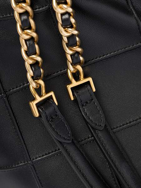 Сумка ELEGANZZA ZG-ZP9005 black Eleganzza, Артикул: ZG-ZP9005-01-00054670 фото №1