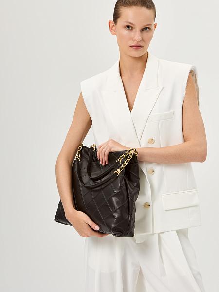 Сумка ELEGANZZA ZG-ZP9005 black Eleganzza, Артикул: ZG-ZP9005-01-00054670 фото №1