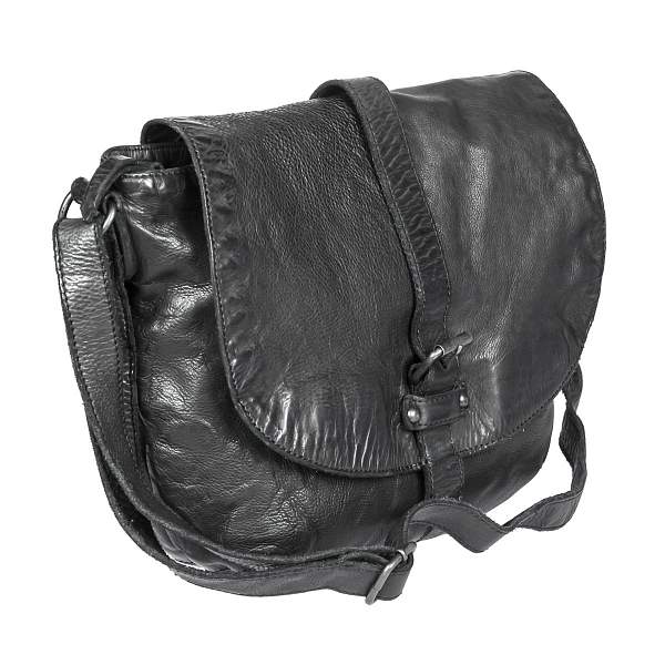 Сумка черный Gianni Conti 4203513 black Gianni Conti, Артикул: 4203513 black фото №1