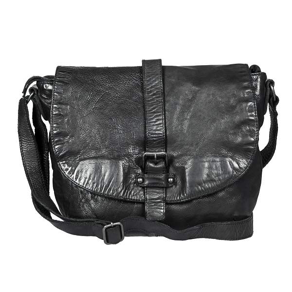 Сумка черный Gianni Conti 4203513 black Gianni Conti, Артикул: 4203513 black фото №1