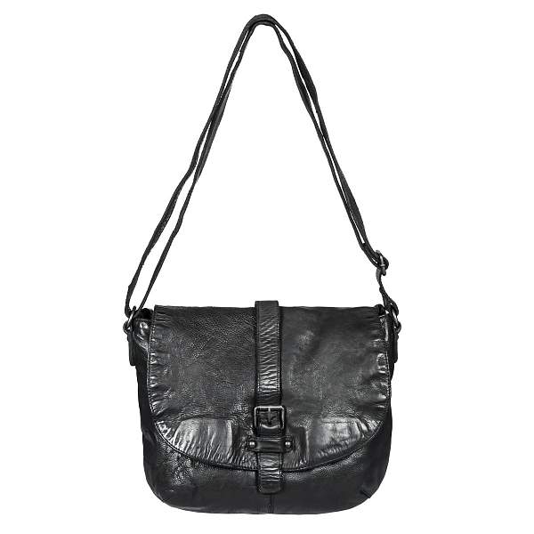 Сумка черный Gianni Conti 4203513 black Gianni Conti, Артикул: 4203513 black фото №1