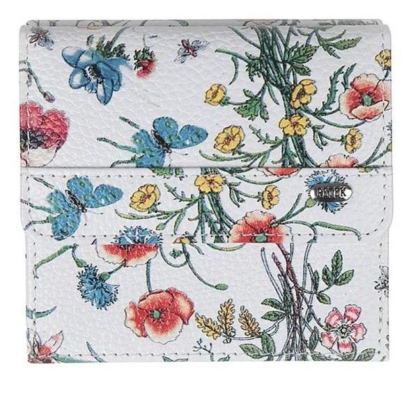 Портмоне из натуральной кожи 355A.X94.00 Petek, Артикул: 355A.X94.00 фото №1