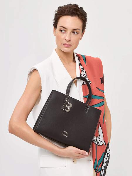 Сумка Labbra L-17513 black Labbra, Артикул: L-17513-01-00053809 фото №1