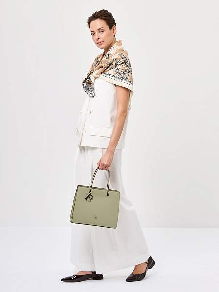 Сумка Labbra L-17513 l.olive Labbra, Артикул: L-17513-01-00053811 фото №1