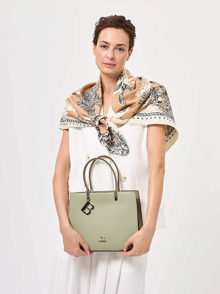 Сумка Labbra L-17513 l.olive Labbra, Артикул: L-17513-01-00053811 фото №1