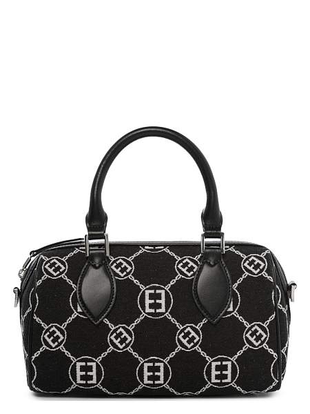 Сумка ELEGANZZA ZG-F3015-2 black/white Eleganzza, Артикул: ZG-F3015-2-01-00054624 фото №1