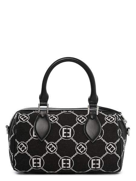 Сумка ELEGANZZA ZG-F3015-2 black/white Eleganzza, Артикул: ZG-F3015-2-01-00054624 фото №1