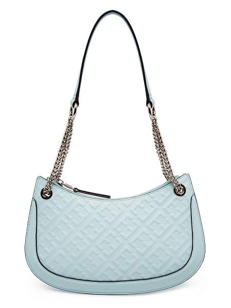 Сумка ELEGANZZA ZG-PA24S011SA-1 black Eleganzza, Артикул: ZG-PA24S011SA-1-01-000546 фото №1