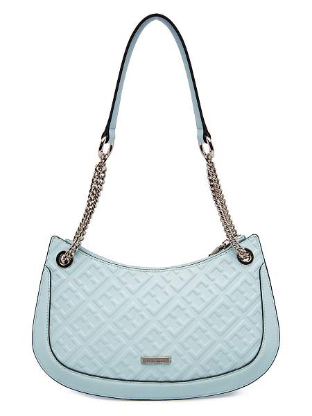 Сумка ELEGANZZA ZG-PA24S011SA-1 black Eleganzza, Артикул: ZG-PA24S011SA-1-01-000546 фото №1