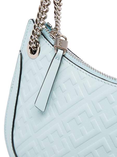 Сумка ELEGANZZA ZG-PA24S011SA-1 black Eleganzza, Артикул: ZG-PA24S011SA-1-01-000546 фото №1