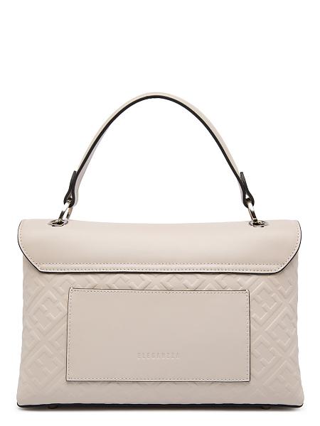 Сумка ELEGANZZA ZG-F3207-1 grey smoke Eleganzza, Артикул: ZG-F3207-1-01-00054649 фото №1