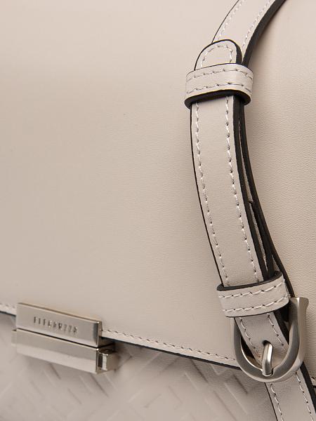 Сумка ELEGANZZA ZG-F3207-1 grey smoke Eleganzza, Артикул: ZG-F3207-1-01-00054649 фото №1