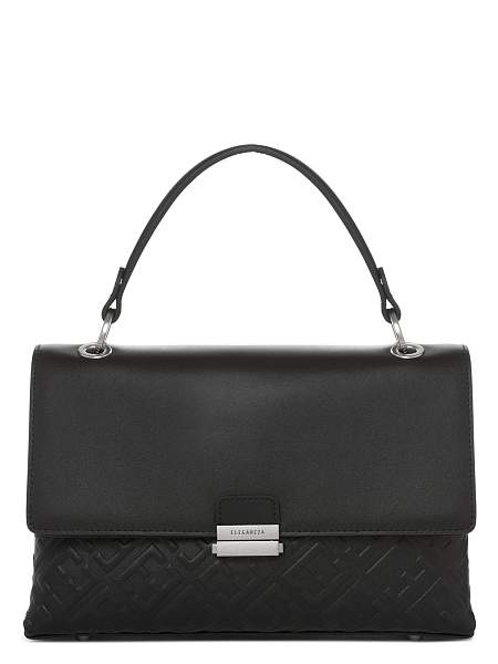 Сумка ELEGANZZA ZG-F3207-1 black Eleganzza, Артикул: ZG-F3207-1-01-00054650 фото №1