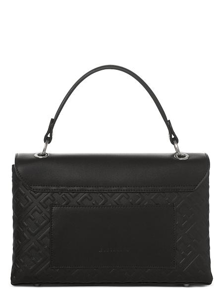 Сумка ELEGANZZA ZG-F3207-1 black Eleganzza, Артикул: ZG-F3207-1-01-00054650 фото №1