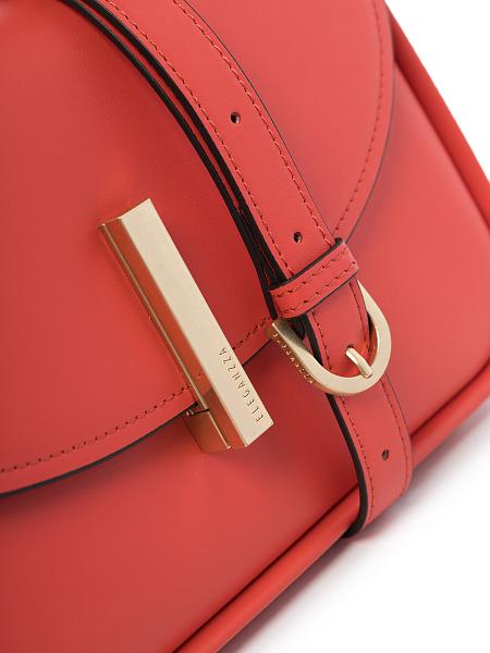 Сумка ELEGANZZA ZG-24032 spicy red Eleganzza, Артикул: ZG-24032-01-00054661 фото №1