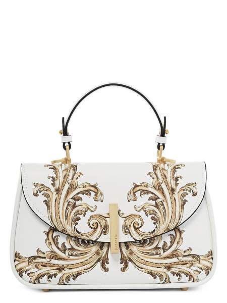 Сумка ELEGANZZA ZG-24032 white-multicolor Eleganzza, Артикул: ZG-24032-01-00054663 фото №1