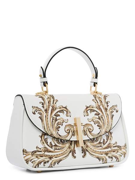 Сумка ELEGANZZA ZG-24032 white-multicolor Eleganzza, Артикул: ZG-24032-01-00054663 фото №1