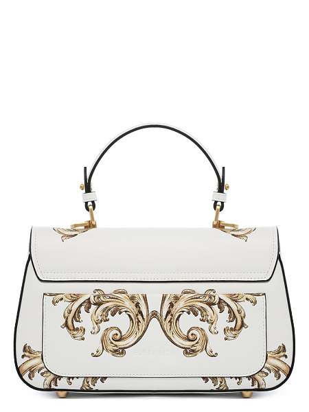 Сумка ELEGANZZA ZG-24032 white-multicolor Eleganzza, Артикул: ZG-24032-01-00054663 фото №1