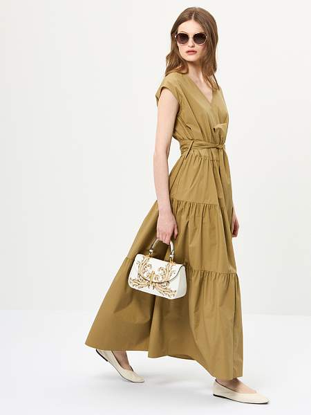 Сумка ELEGANZZA ZG-24032 white-multicolor Eleganzza, Артикул: ZG-24032-01-00054663 фото №1