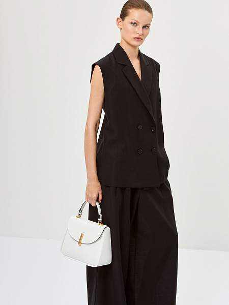 Сумка ELEGANZZA ZG-24033 white Eleganzza, Артикул: ZG-24033-01-00054665 фото №1