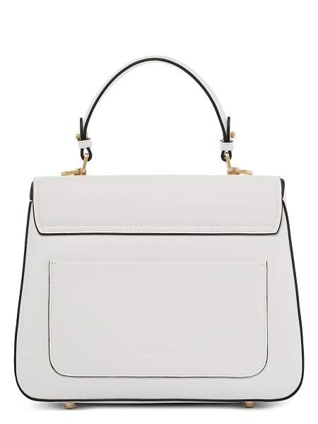 Сумка ELEGANZZA ZG-24033 white Eleganzza, Артикул: ZG-24033-01-00054665 фото №1