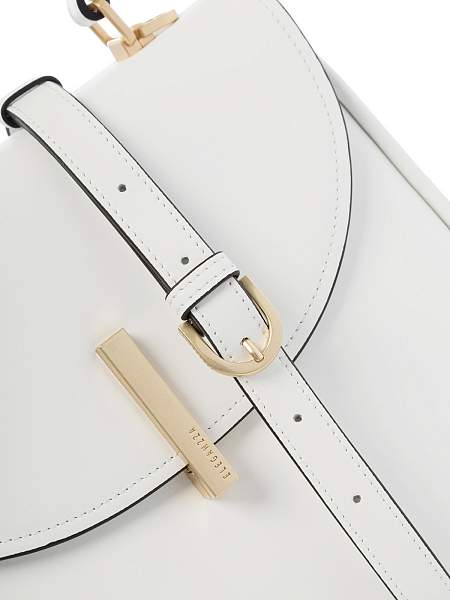 Сумка ELEGANZZA ZG-24033 white Eleganzza, Артикул: ZG-24033-01-00054665 фото №1