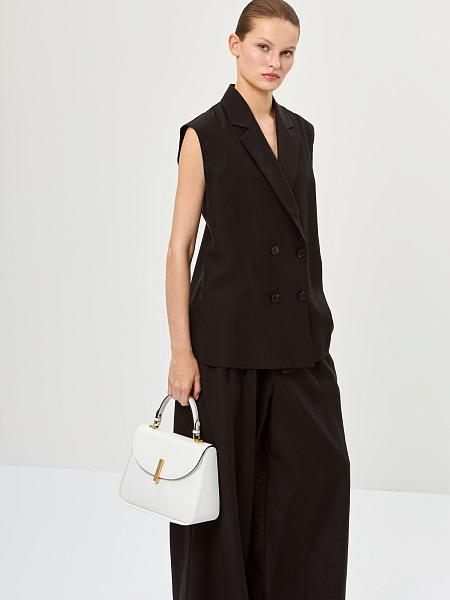 Сумка ELEGANZZA ZG-24033 white Eleganzza, Артикул: ZG-24033-01-00054665 фото №1