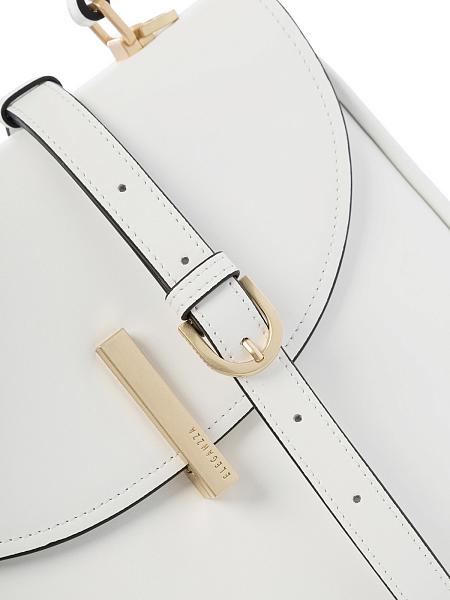 Сумка ELEGANZZA ZG-24033 white Eleganzza, Артикул: ZG-24033-01-00054665 фото №1