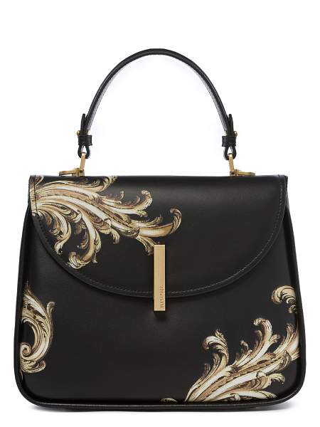 Сумка ELEGANZZA ZG-24033 black-multicolor Eleganzza, Артикул: ZG-24033-01-00054667 фото №1