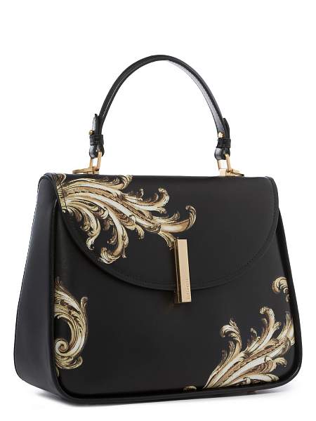 Сумка ELEGANZZA ZG-24033 black-multicolor Eleganzza, Артикул: ZG-24033-01-00054667 фото №1