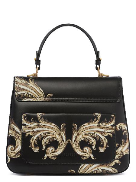 Сумка ELEGANZZA ZG-24033 black-multicolor Eleganzza, Артикул: ZG-24033-01-00054667 фото №1