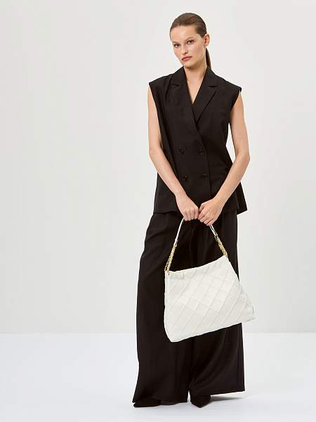 Сумка ELEGANZZA ZG-ZP9005 white Eleganzza, Артикул: ZG-ZP9005-01-00054669 фото №1