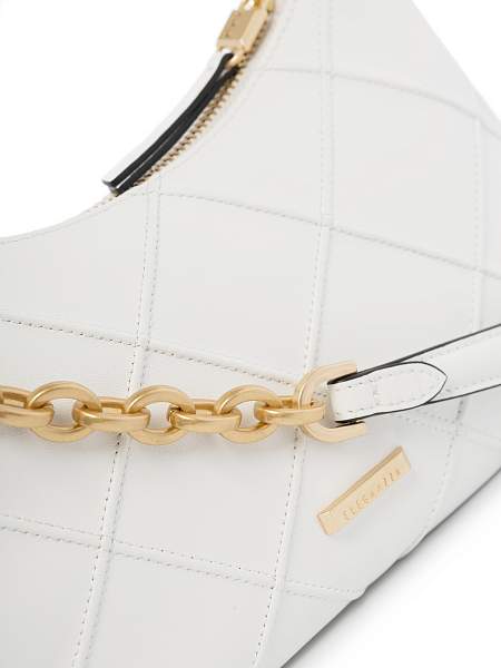 Сумка ELEGANZZA ZG-F3099-1 white Eleganzza, Артикул: ZG-F3099-1-01-00054672 фото №1