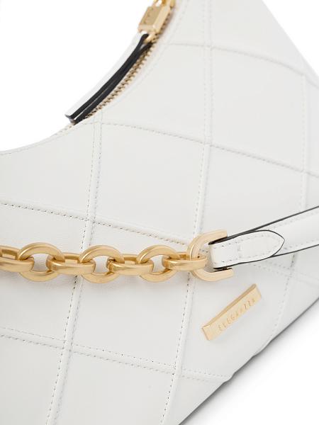 Сумка ELEGANZZA ZG-F3099-1 white Eleganzza, Артикул: ZG-F3099-1-01-00054672 фото №1