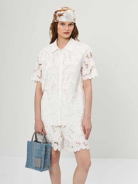 Сумка ELEGANZZA ZZ-0225-3B l.blue jeans/l.grey Eleganzza, Артикул: ZZ-0225-3B-01-00054799 фото №1