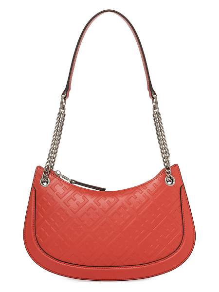 Сумка ELEGANZZA ZG-PA24S011SA-1 spicy red Eleganzza, Артикул: ZG-PA24S011SA-1-01-000548 фото №1