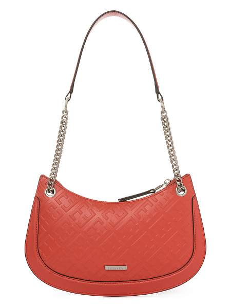 Сумка ELEGANZZA ZG-PA24S011SA-1 spicy red Eleganzza, Артикул: ZG-PA24S011SA-1-01-000548 фото №1