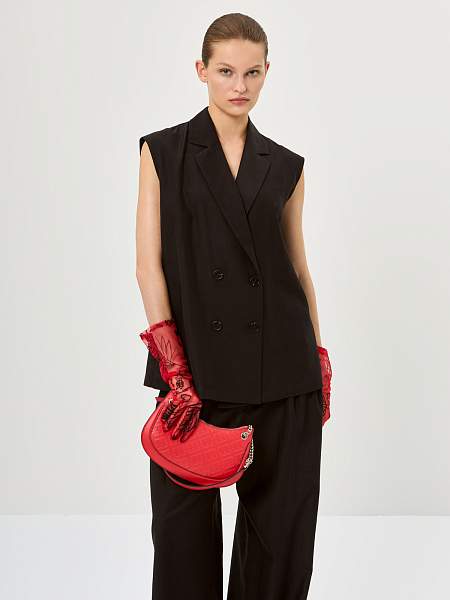 Сумка ELEGANZZA ZG-PA24S011SA-1 spicy red Eleganzza, Артикул: ZG-PA24S011SA-1-01-000548 фото №1