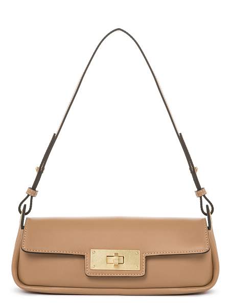 Сумка ELEGANZZA ZG-23131-1 biscuit Eleganzza, Артикул: ZG-23131-1-01-00054853 фото №1