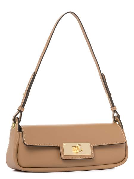 Сумка ELEGANZZA ZG-23131-1 biscuit Eleganzza, Артикул: ZG-23131-1-01-00054853 фото №1