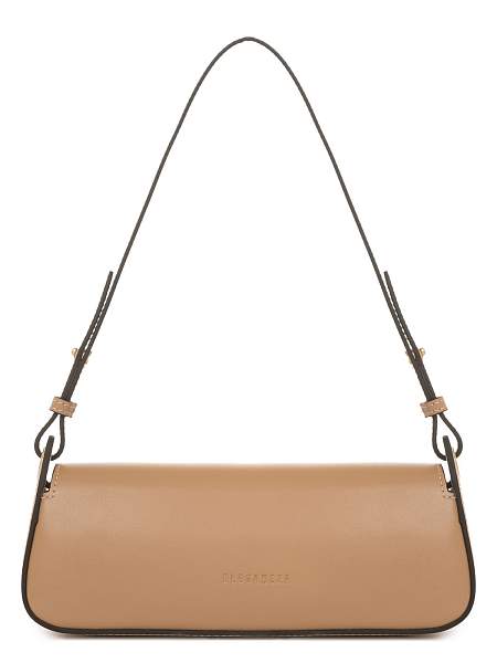 Сумка ELEGANZZA ZG-23131-1 biscuit Eleganzza, Артикул: ZG-23131-1-01-00054853 фото №1