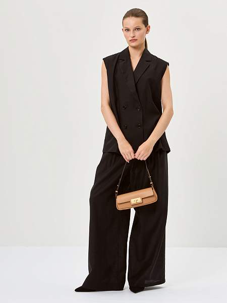 Сумка ELEGANZZA ZG-23131-1 biscuit Eleganzza, Артикул: ZG-23131-1-01-00054853 фото №1