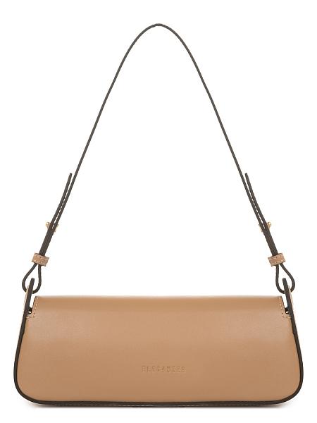 Сумка ELEGANZZA ZG-23131-1 biscuit Eleganzza, Артикул: ZG-23131-1-01-00054853 фото №1