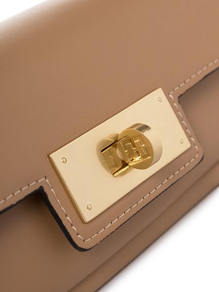 Сумка ELEGANZZA ZG-23131-1 biscuit Eleganzza, Артикул: ZG-23131-1-01-00054853 фото №1