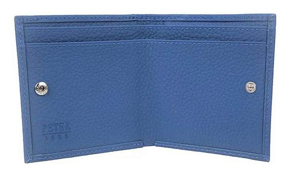 Портмоне из натуральной кожи 355A.234.81 Petek, Артикул: 355A.234.81 фото №1