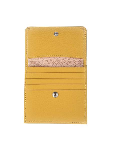 Портмоне из натуральной кожи 355A.234.14 Petek, Артикул: 355A.234.14 фото №1