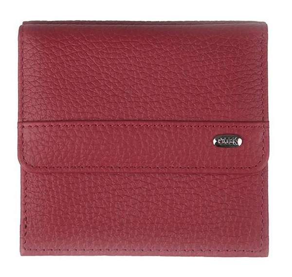 Портмоне из натуральной кожи 355A.234.110 Petek, Артикул: 355A.234.110 фото №1