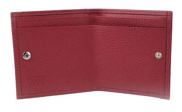 Портмоне из натуральной кожи 355A.234.110 Petek, Артикул: 355A.234.110 фото №1